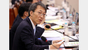 이훈 “도시가스 회사, 계량오차로 10년간 1630억 챙겨”