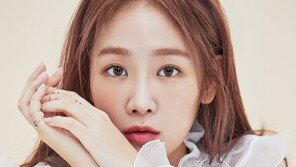 소유 “솔로로 처음으로 댄스…씨스타 때와 다른 느낌”