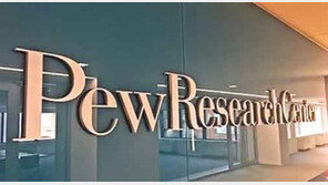 트럼프 집권후 미국 호감도 급락, 동맹국도 등돌려