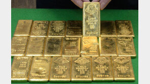 230억대 금괴밀수 30대, 징역2년6월에 벌금·추징금 447억 선고받아