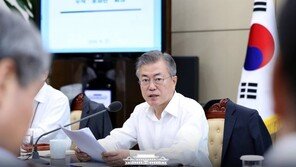 文대통령, 유은혜 오늘 임명장 수여…靑 “사과·해명다했다”