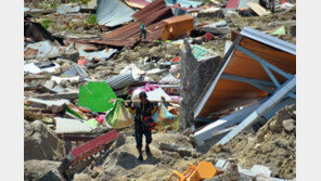 외교부 “인도네시아서 실종 한국인 1명, 체류 지점서 집중 수색중”