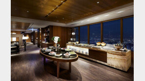 서울신라호텔, ‘어번 레이디스’ 패키지 출시