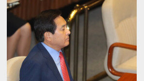 심재철 “정상 접속으로 자료 열람”…열람 영상 공개