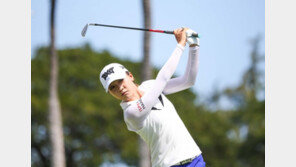 ‘KLPGA투어 출전’ 리디아 고 “특별한 기억 남을 것”