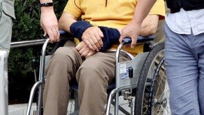 봉화서 공무원 2명 살해 70대 엽총 난사범 “국민참여재판 받겠다”