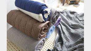  잉글랜더, 네이처 천연라텍스 출시