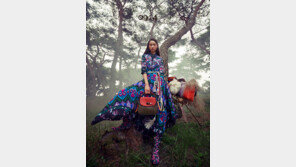   0914(공구일사), 2018 가을·겨울 컬렉션 공개