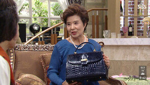  ㈜트레졀컬렉션, 유니크한 디자인의 ‘파시에티티 악어백’ 론칭