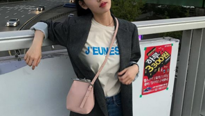 바스코 여자친구, 前 부인 박환희 저격 인정…“보라고 쓴 거 맞다”