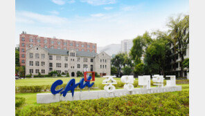  중앙대 글로벌인적자원개발대학원, 2019학년도 전반기 석사 신입생 모집