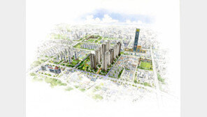 똘똘한 한 채 시대…‘주안역 센트레빌’ 분양