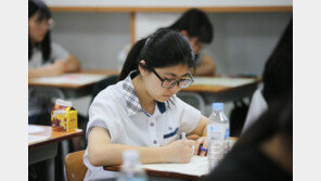 제주학생, 2018학년도 수능 국어·수학 표준점수 평균 전국 1위