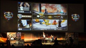 LOL 만큼 판 커진 모바일 e스포츠, 전세계 흥행 순위 요동친다