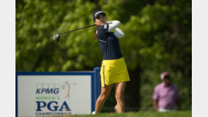 유소연, 세계랭킹 한 단계 오른 3위…박성현은 7주 연속 1위