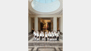 파라다이스복지재단, 4일 ‘아이소리앙상블 정기연주회’ 개최