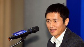 이영표 “하느님 뜻” 아내 설득해 세 자녀 무통주사 없이 출산…뒤늦게 논란 