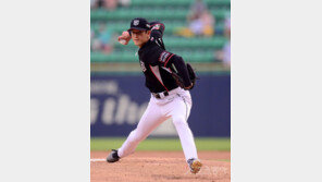 ‘50일만의 콜업’ 고영표, 시작만큼 중요한 마무리