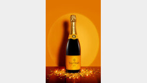 파크 하얏트 서울, ‘뵈브 클리코 샴페인’ 프로모션