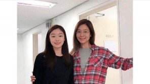 옥주현X김연아, 역대급 만남…‘기대 부르는 조합’