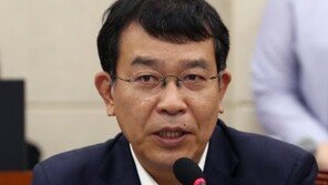 정의당 “심재철 재정시스템 접속시연은 TMI…과장·왜곡 많아”