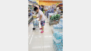 ‘생수’ 택배시대…떠오는 곳 같은데 가격은 ‘천차만별’, 어디가 제일 쌀까?