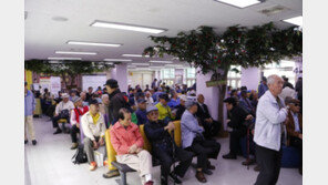 ‘노인의 날’이지만…혐오·소외 속 노인을 위한 공간 어디에