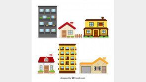 매매가의 절반에 못 미치는 강남 전셋값…원인은 ‘○○’?