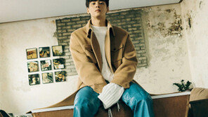  스트릿 패션 브랜드 BMS,  ‘얼굴 천재’ 차은우와의 스타일 캠페인