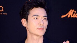[포토] 김강우 ‘깊어진 눈빛’