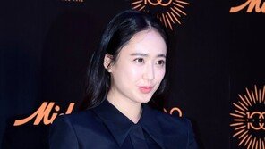 [포토] 김민정 ‘쿠도 히나의 사랑스러운 미소’