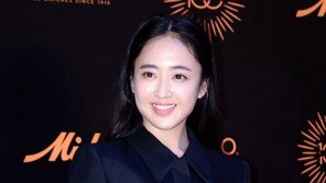 [포토] 김민정 ‘상큼한 미소’