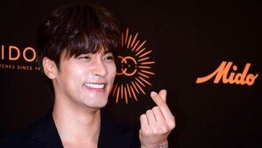 [포토] 성훈 ‘미소가 아름다워’