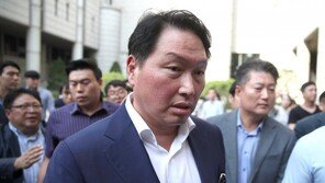 검찰, ‘최태원 내연녀 악플’ 네티즌에 벌금 200만원 구형