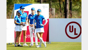 ‘3회 연속 출전’ 유소연 “매치 경기 경험 부족…이번엔 우승하고파”