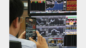 증권거래세 폐지 수면 위로…“조세 형평성 어긋나”