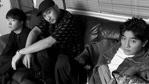 에픽하이, YG 떠나 새 출발 “전속계약 종료…앞날 축복해주길”