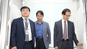 ‘드루킹 특검’ 특검보 3명 중 2명 사의…“후임 논의 중”
