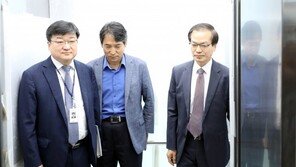 드루킹 특검보 2명, 돌연 사의 표명…“일신상 이유”