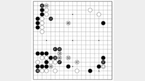 [바둑]알파고 vs 알파고 특선보… 인간이 예상 못한 능력