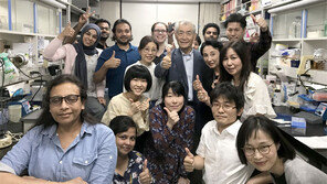 “기존 개념 깨는 소수가 성과 만들어… 과학은 다수결이 아니다”