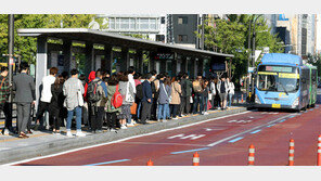 “지하철 대신 버스로…” 2일 3호선 대곡∼백석역 선로 점검 차량 고장 ‘출근대란’