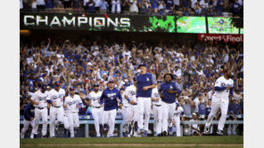 PS 2선발 꿰찬 류현진… 10월도 부탁해