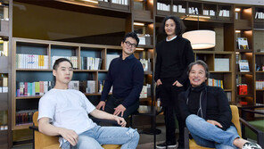 “시인의 詩에 내 노래를 입혀 뮤지션 드림팀이 연주합니다”