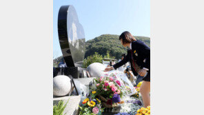 “우리가 사랑했던 배우” 최진실 10주기 추도식