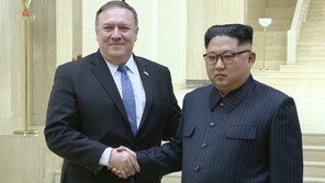 美국무부 “폼페이오, 7일 북한 방문 김정은과 만나”