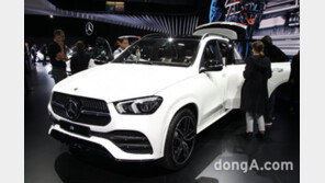 [파리모터쇼 2018]프랑스 밀어낸 독일… 틈새 파고드는 한중일