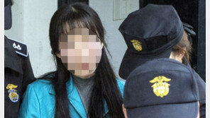 ‘친부 살해’ 무기수 김신혜 재심 확정…복역 18년만에