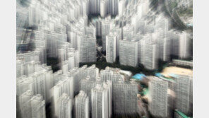 아파트 욕실서 라돈 10배 검출…입주민들 불안