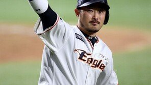 송광민 전격 2군행, 한용덕 감독이 밝힌 이유는? “팀 위한 것”